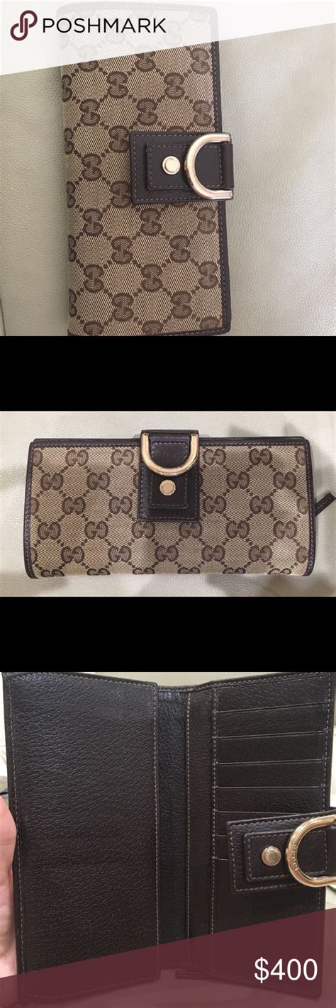 real gucci wallets|original gucci wallet sale.